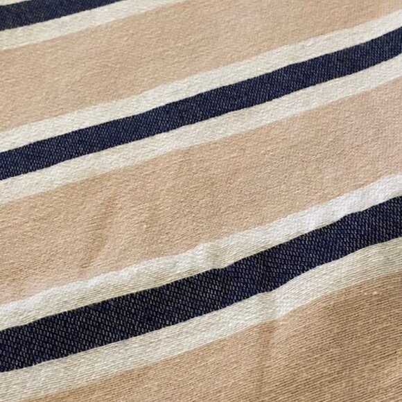 J Crew Scarf/ Wrap. Made in Italy - Picture 3 of 4